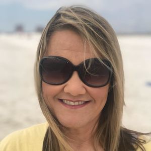 Meet your Posher, Kimberly